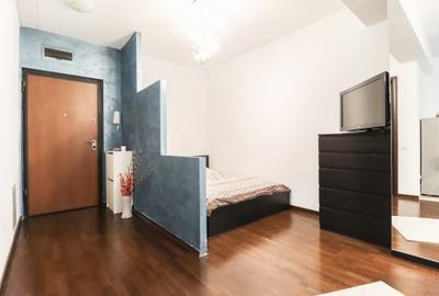 Garsonieră decomandată, mobilată și utilată, Baneasa-Aleea Privighetorilor - 9