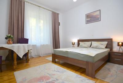 Apartament la casa-4 camere-Piata Crucii Timisoara - 7