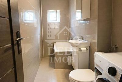 Apartament cu 2 camere semidecomandat în Iosia - 4