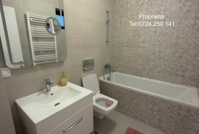 Apartament cu 3 camere decomandat în Muncii - 6