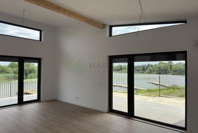 Casă individuală cu 3 camere cu Teren 500 Mp în Tâncăbești - 34