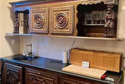 Cazare Exclusiv Femei l  Buna Ziua | Curte - 6