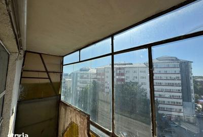 Apartament cu 4 camere în Central - 8