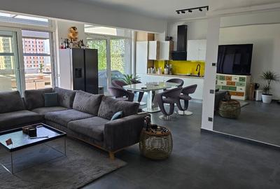 Apartament cu 4 camere în Mihai Viteazul - 13