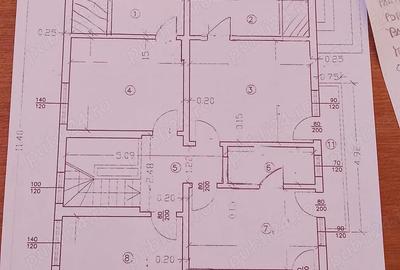 Apartament cu 3 camere decomandat în Central - 6