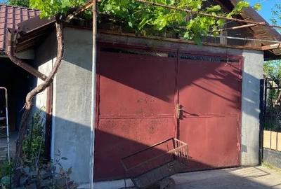 Casă cu 3 camere cu Teren 1000 Mp în Chiscani - 2