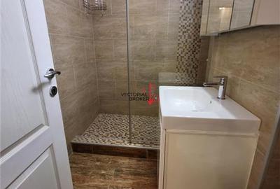 Apartament cu 2 camere decomandat, mobilat în Baba Novac - 14