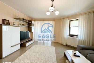 Apartament cu 2 camere decomandat, mobilat în Faleza Nord - 3