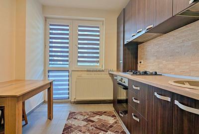 Apartament cu 2 camere decomandat, mobilat în Sud - 4