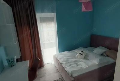 De inchiriat in zona Pantelimon un apartament cu 3 camere - 3