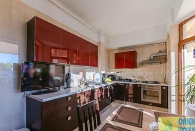 Trocadero, decomandat, 2 camere, 69mp, gaze, mobilat, Constanta - 4