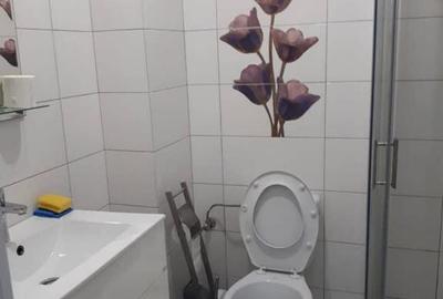 Tomis Plus, garsoniera, mobilata, gaze, inchirieri Constanta - 12