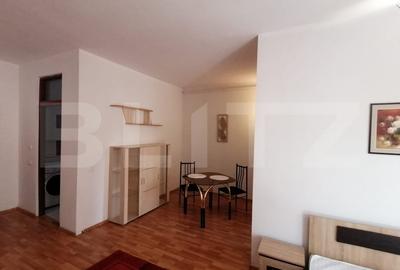 Apartament cu 1 camera, decomandat, 42 mp, Calea Dorobantiilor, Marasti Apartament cu 1 camera, decomandat, 42 mp, Calea Dorobantiilor, Marasti - 2