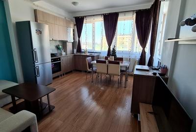 Apartament de inchiriat Tatarasi 500 euro - 1