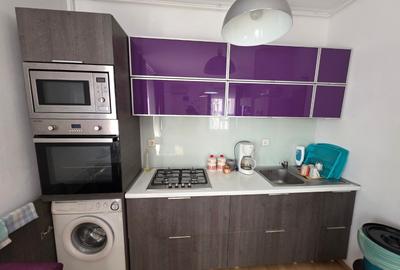 Apartament cu 2 camere semidecomandat, mobilat în 1 Decembrie 1918 - 4