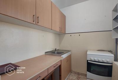 Garsonieră decomandată în Micălaca - 2