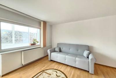 Apartament cu 2 camere decomandat, mobilat în Aviației - 17