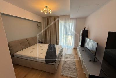 PRIMA INCHIRIERE | Apartament 2 camere, 2 bai | The Level - 5