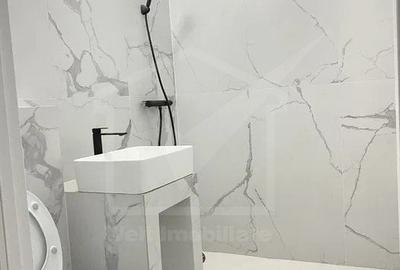 Apartament cu 3 camere in Grigorescu, zona Donath - 8