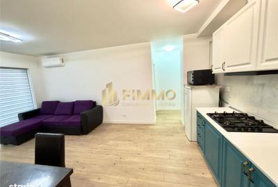 Apartament cu 2 camere decomandat în Central - 6