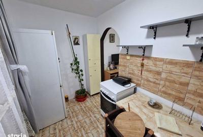 Apartament cu 2 camere în Nord - 4