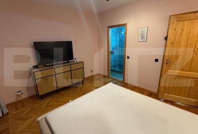 Apartament cu 3 camere, 2 bai, 3 balcoane, 95 mp, Calea Severinului - 2