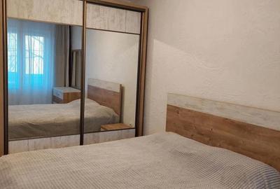 Apartament cu 2 camere decomandat în Ștefan cel Mare - 1