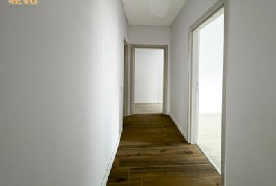 Bd. Pipera | 3 Camere | 85mp | Bloc 2025 | Finisaje Premium | Comision 0% - 13