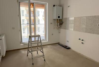 Garsonieră decomandată în Berceni - 3