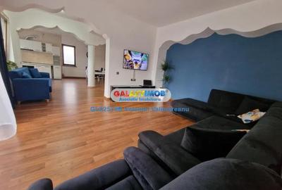 Casă cu 5 camere cu Teren 1500 Mp în Mogoșoaia - 1