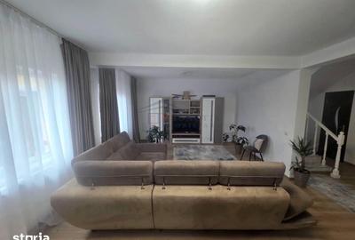 Casă cu 4 camere decomandat cu Teren 395 Mp în Moara - 5