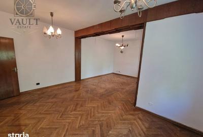 Apartament cu 3 camere în Pajura - 9