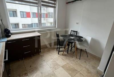 Inchiriere 2 Camere Avangade Grande Village - 9