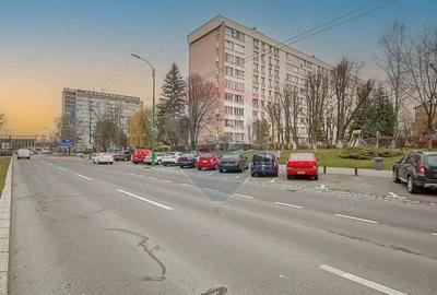 Comision 0% | Ap. 3 camere, etaj 1, complet renovat Bd. Victoriei - 3