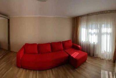 Apartament cu 2 camere decomandat în Ștefan cel Mare - 5