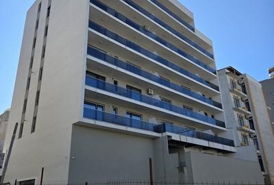 Apartament cu 2 camere în Aurel Vlaicu