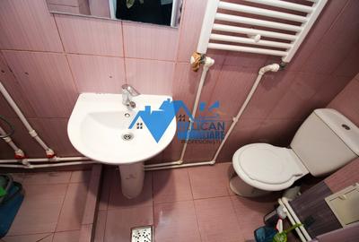 Str. IL. Caragiale, Apartament 2 camere, centrala proprie - 7