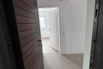 Apartament cu 2 camere semidecomandat în Central - 2
