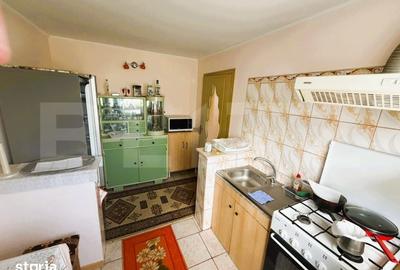 Casă cu 2 camere cu Teren 6600 Mp în Ițcani - 5