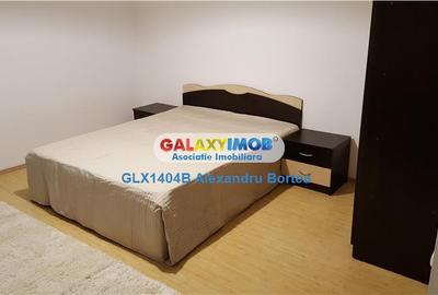 Garsonieră semidecomandată, mobilată în Drumul Taberei - 2