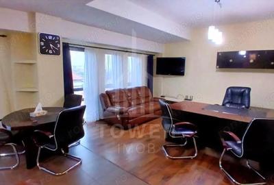 Apartament cu 3 camere decomandat, mobilat în Calea Dumbrăvii - 17