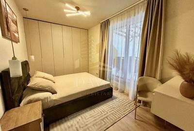 COMISION 0% |Apartament 3 camere de vanzare | Grigorescu | Terasa 36mp | Parcare - 5