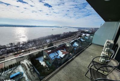Apartament cu 3 camere decomandat în Central - 7