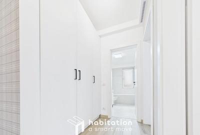 De închiriat– Apartament modern cu 3 camere în zona Lipovei | Bloc nou - 15