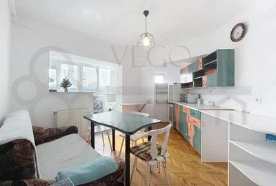 Apartament cu 2 dormitoare decomandate, 67 mp, aproape de The Office - 10