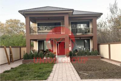 Casa de 300 mp, amplasata pe teren de 500 mp, Mamaia Nord - 5