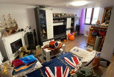 Apartament 3 camere la casa, Metianu - 4