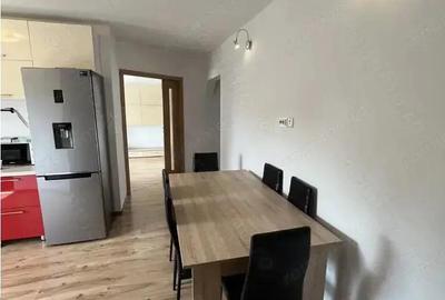 Mobilat si utilat complet cu 2 balcoane, linga Shopping City - 8