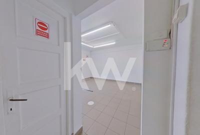 Birou, de 30 mp, în Centrul Civic - 4