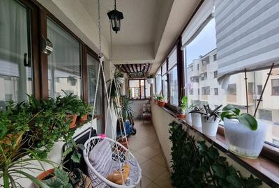 Apartament modern, mobilat si utilat, Grand Arena Mall, Bd. Metalurgiei - 15